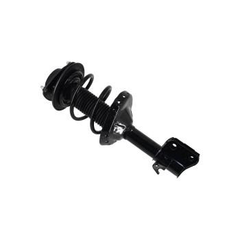 FCS Automotive 1331758R Suspension Strut and Coil Spring Assembly product image 2 of 5