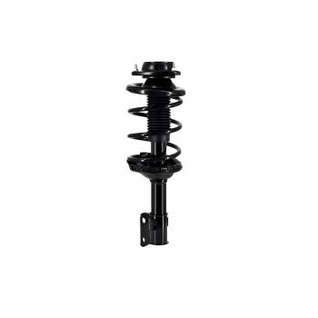 FCS Automotive 1331759L - Suspension Strut and Coil Spring Assembly FCS Automotive 1331759L Suspension Strut and Coil Spring Assembly product image 3 of 5