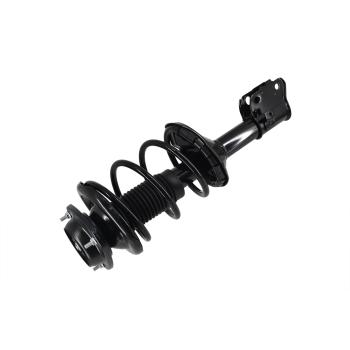 FCS Automotive 1331759L - Suspension Strut and Coil Spring Assembly FCS Automotive 1331759L Suspension Strut and Coil Spring Assembly product image 4 of 5