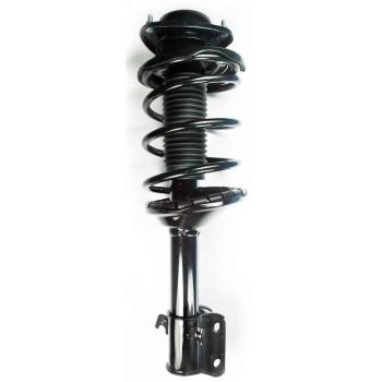 FCS Automotive 1331763L Suspension Strut and Coil Spring Assembly product image 1 of 5