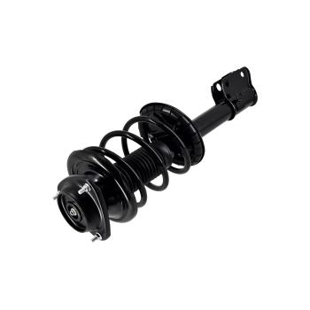 FCS Automotive 1331763L Suspension Strut and Coil Spring Assembly product image 4 of 5