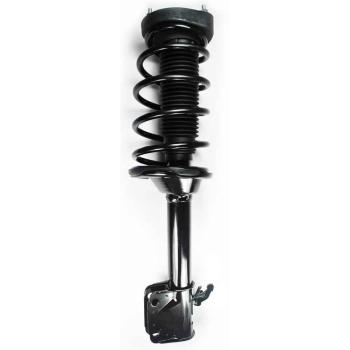 FCS Automotive 1331765L Suspension Strut and Coil Spring Assembly product image 1 of 1