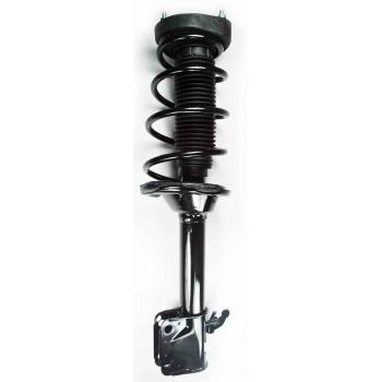 FCS Automotive 1331766L - Suspension Strut and Coil Spring Assembly FCS Automotive 1331766L Suspension Strut and Coil Spring Assembly product image 1 of 5