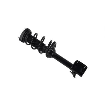 FCS Automotive 1331766L - Suspension Strut and Coil Spring Assembly FCS Automotive 1331766L Suspension Strut and Coil Spring Assembly product image 2 of 5
