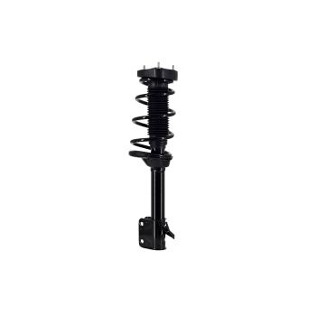 FCS Automotive 1331766L - Suspension Strut and Coil Spring Assembly FCS Automotive 1331766L Suspension Strut and Coil Spring Assembly product image 3 of 5