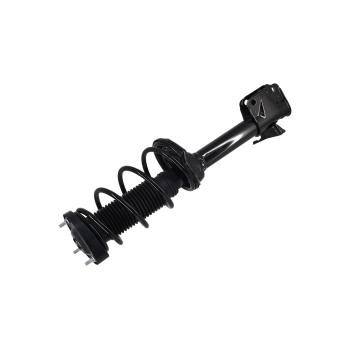 FCS Automotive 1331766L - Suspension Strut and Coil Spring Assembly FCS Automotive 1331766L Suspension Strut and Coil Spring Assembly product image 4 of 5
