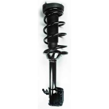 FCS Automotive 1331766R Suspension Strut and Coil Spring Assembly product image 1 of 5