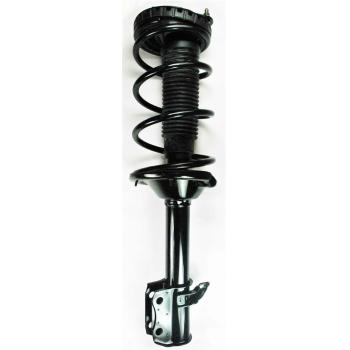 FCS Automotive 1331772L Suspension Strut and Coil Spring Assembly product image 1 of 1