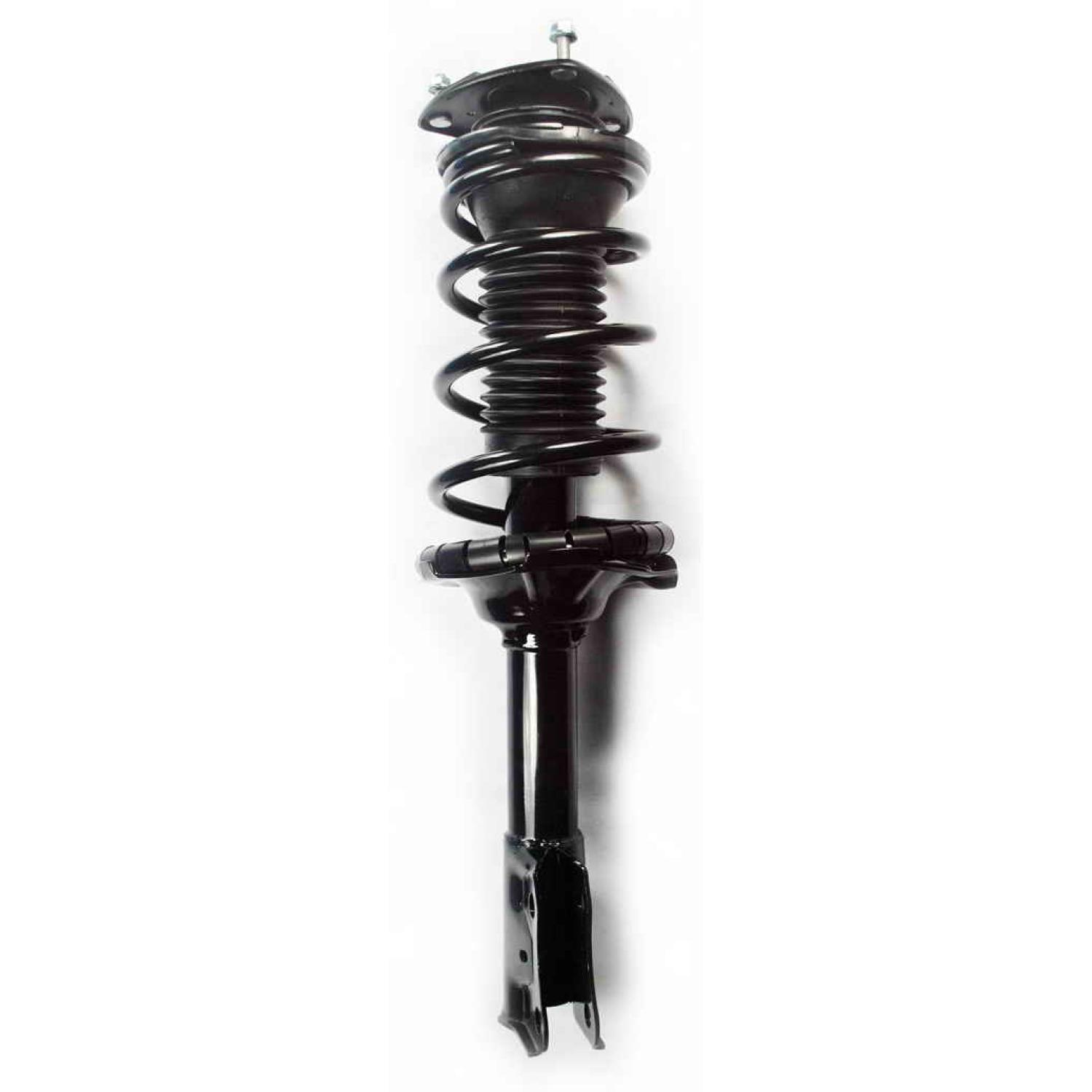 FCS Automotive 1331773 - Suspension Strut and Coil Spring Assembly FCS Automotive 1331773 Suspension Strut and Coil Spring Assembly product image 1 of 1