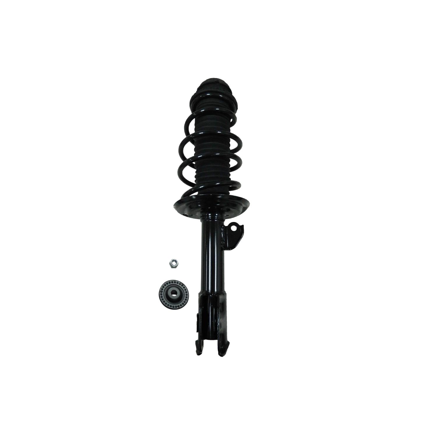 FCS Automotive 1331774R - Suspension Strut and Coil Spring Assembly FCS Automotive 1331774R Suspension Strut and Coil Spring Assembly product image 1 of 1