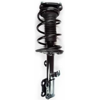 FCS Automotive 1331775R Suspension Strut and Coil Spring Assembly product image 1 of 6