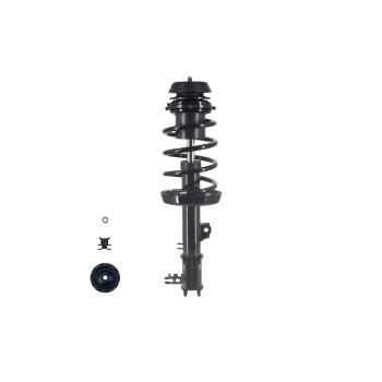FCS Automotive 1331776L Suspension Strut and Coil Spring Assembly product image 1 of 5