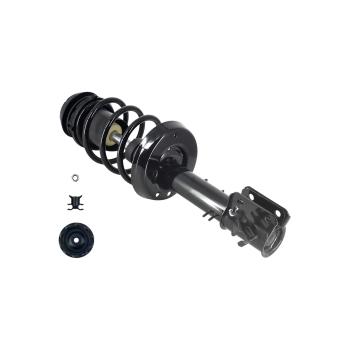 FCS Automotive 1331776L Suspension Strut and Coil Spring Assembly product image 2 of 5