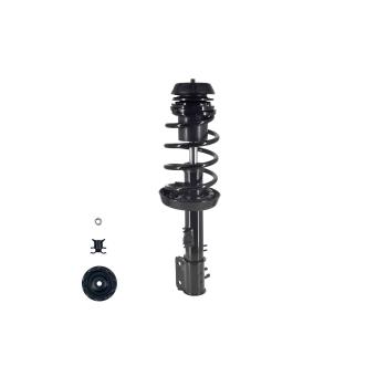 FCS Automotive 1331776L Suspension Strut and Coil Spring Assembly product image 3 of 5
