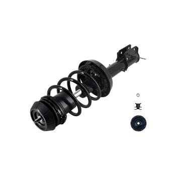 FCS Automotive 1331776L Suspension Strut and Coil Spring Assembly product image 4 of 5