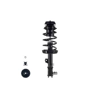 FCS Automotive 1331776R - Suspension Strut and Coil Spring Assembly FCS Automotive 1331776R Suspension Strut and Coil Spring Assembly product image 1 of 5