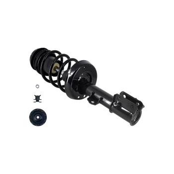 FCS Automotive 1331776R - Suspension Strut and Coil Spring Assembly FCS Automotive 1331776R Suspension Strut and Coil Spring Assembly product image 2 of 5