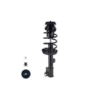 FCS Automotive 1331776R - Suspension Strut and Coil Spring Assembly FCS Automotive 1331776R Suspension Strut and Coil Spring Assembly product image 3 of 5