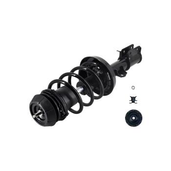 FCS Automotive 1331776R - Suspension Strut and Coil Spring Assembly FCS Automotive 1331776R Suspension Strut and Coil Spring Assembly product image 4 of 5