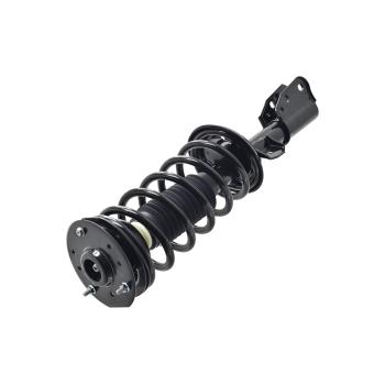 FCS Automotive 1331778R - Suspension Strut and Coil Spring Assembly FCS Automotive 1331778R Suspension Strut and Coil Spring Assembly product image 4 of 5