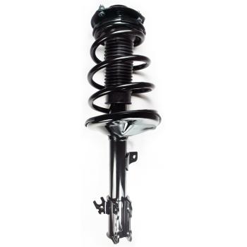 FCS Automotive 1331782L - Suspension Strut and Coil Spring Assembly FCS Automotive 1331782L Suspension Strut and Coil Spring Assembly product image 1 of 1