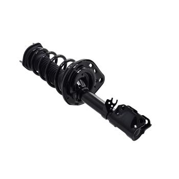 FCS Automotive 1331783L - Suspension Strut and Coil Spring Assembly FCS Automotive 1331783L Suspension Strut and Coil Spring Assembly product image 2 of 5