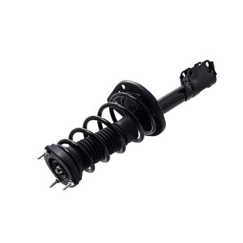 FCS Automotive 1331783L - Suspension Strut and Coil Spring Assembly FCS Automotive 1331783L Suspension Strut and Coil Spring Assembly product image 4 of 5