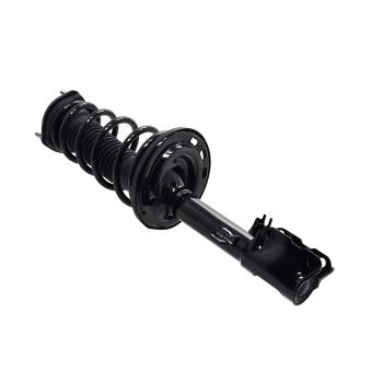 FCS Automotive 1331783R Suspension Strut and Coil Spring Assembly product image 2 of 5