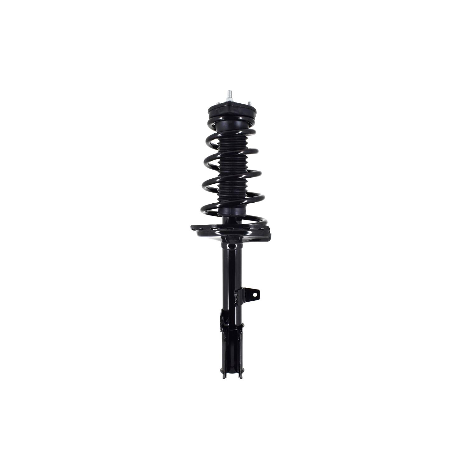 FCS Automotive 1331785L Suspension Strut and Coil Spring Assembly product image 1 of 1