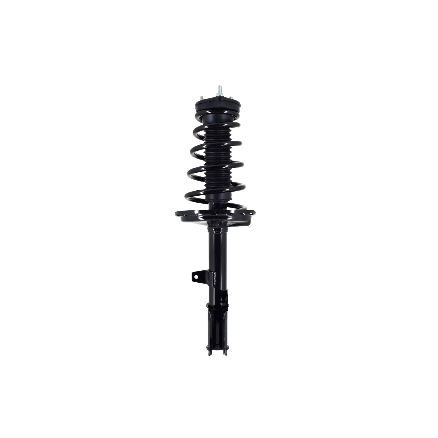FCS Automotive 1331785R Suspension Strut and Coil Spring Assembly product image 1 of 1
