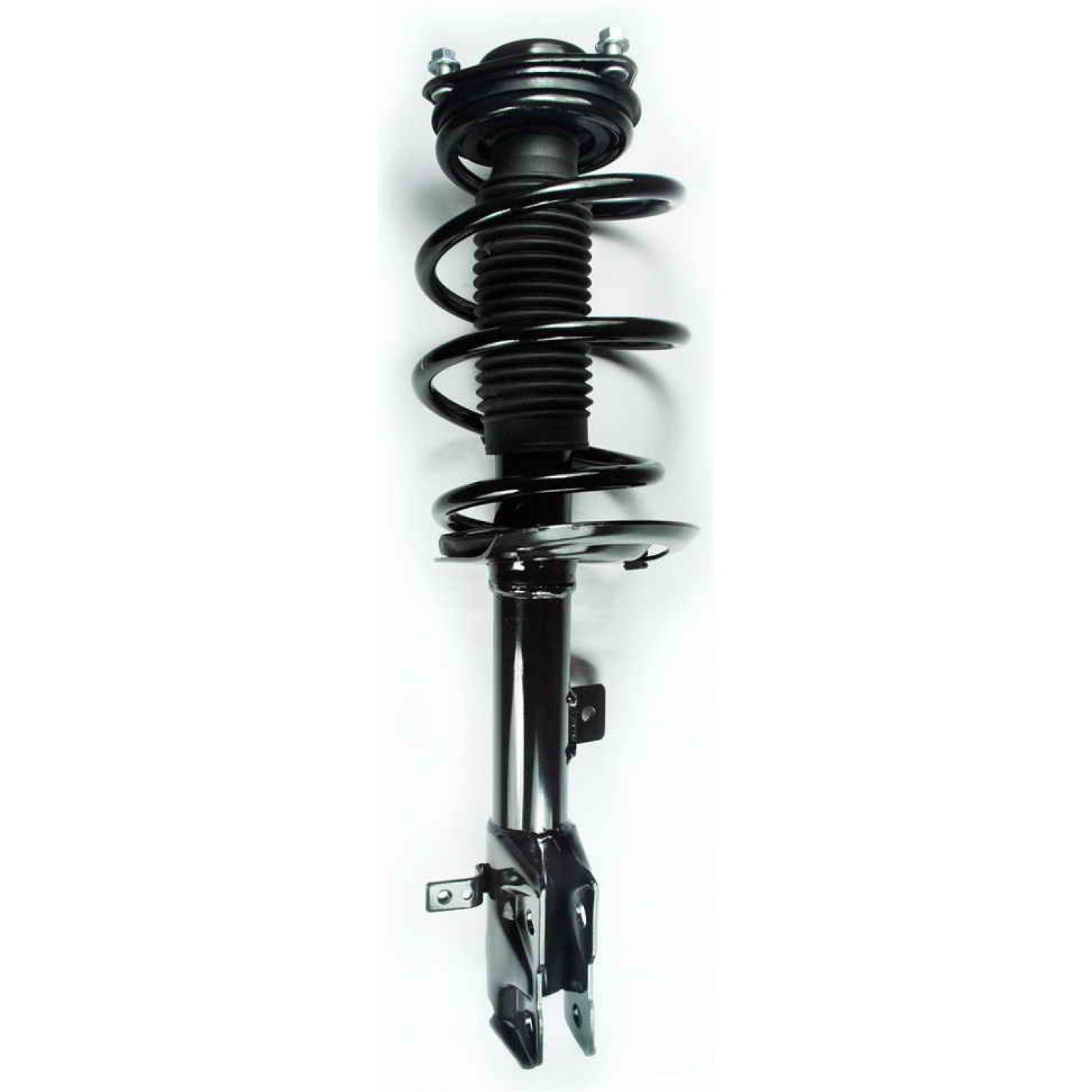 FCS Automotive 1331789L - Suspension Strut and Coil Spring Assembly FCS Automotive 1331789L Suspension Strut and Coil Spring Assembly product image 1 of 5