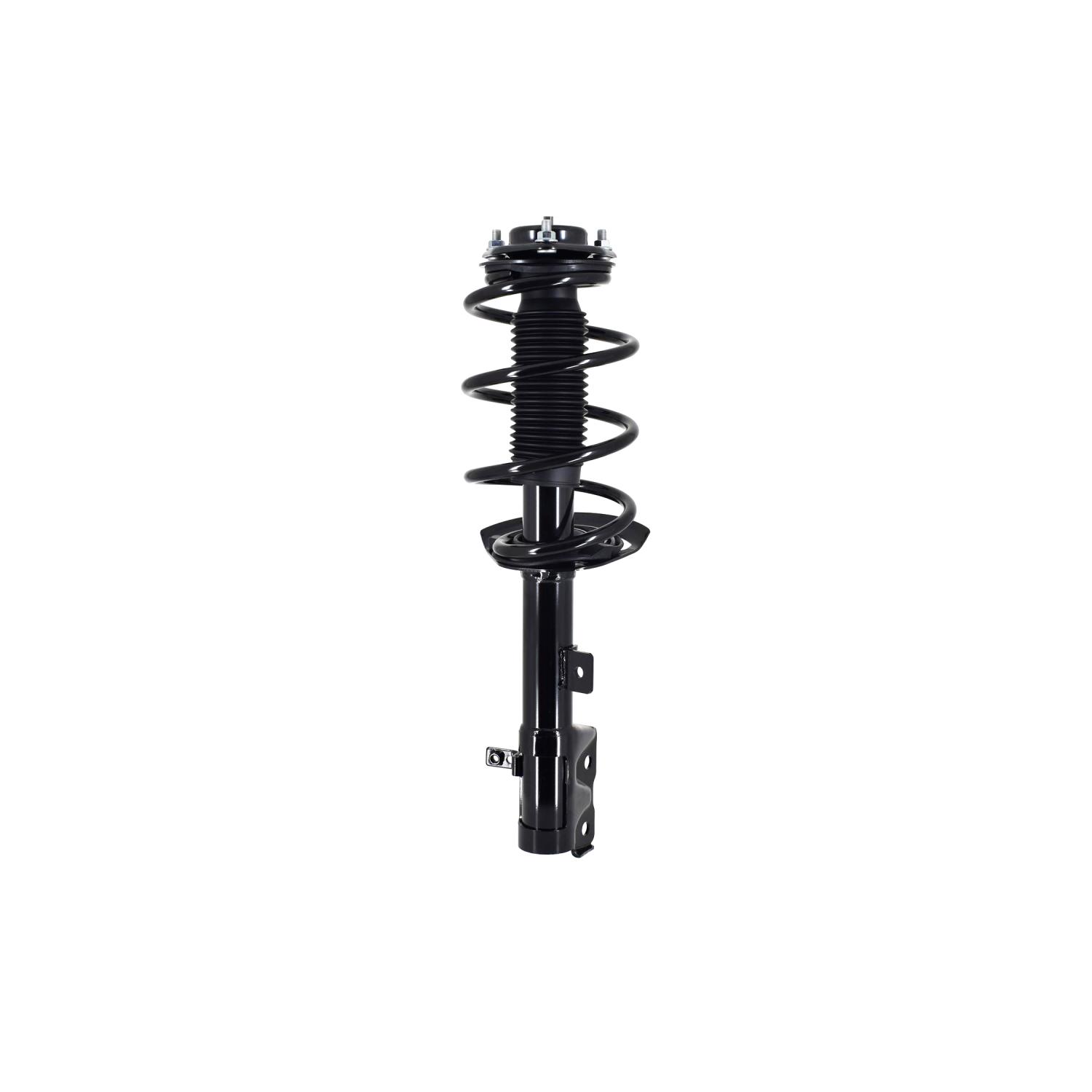 FCS Automotive 1331789R Suspension Strut and Coil Spring Assembly product image 3 of 5