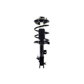 FCS Automotive 1331790L - Suspension Strut and Coil Spring Assembly FCS Automotive 1331790L Suspension Strut and Coil Spring Assembly product image 1 of 1
