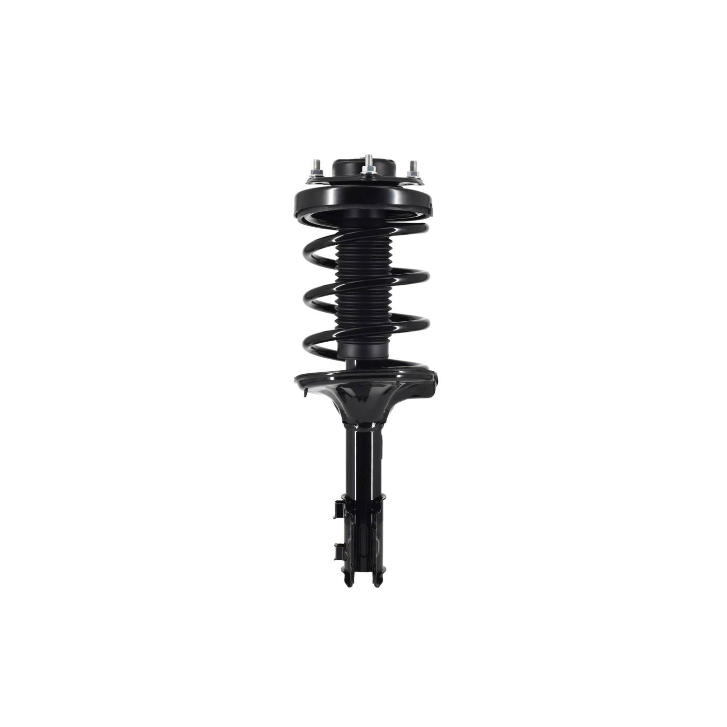 FCS Automotive 1331799R Suspension Strut and Coil Spring Assembly product image 1 of 5
