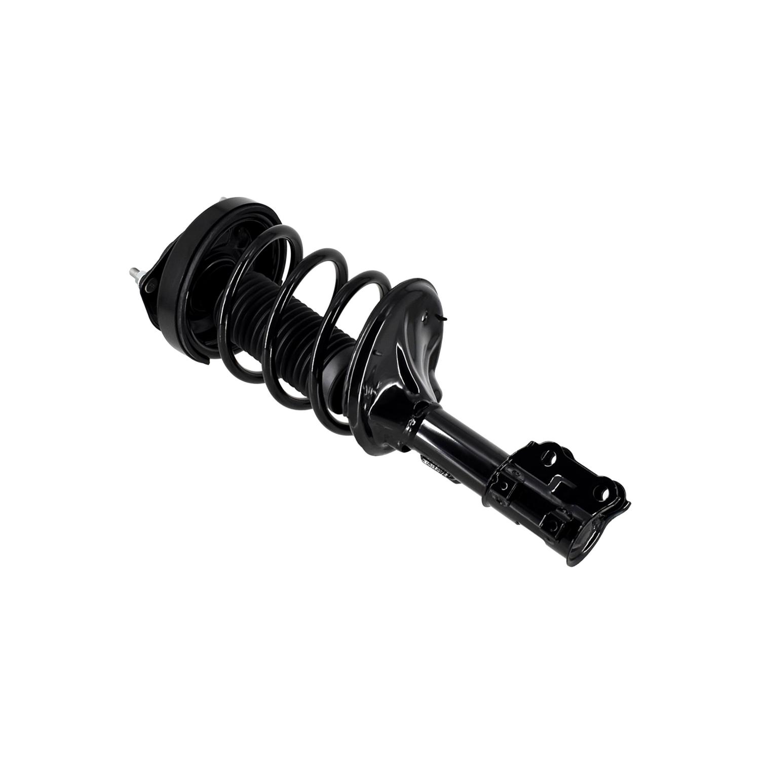 FCS Automotive 1331799R Suspension Strut and Coil Spring Assembly product image 2 of 5