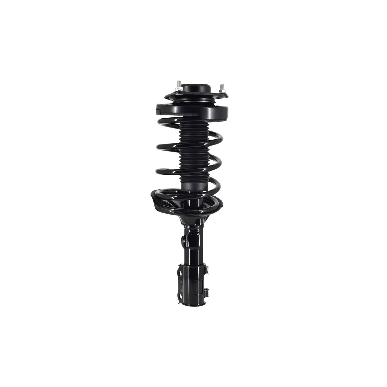 FCS Automotive 1331799R Suspension Strut and Coil Spring Assembly product image 3 of 5