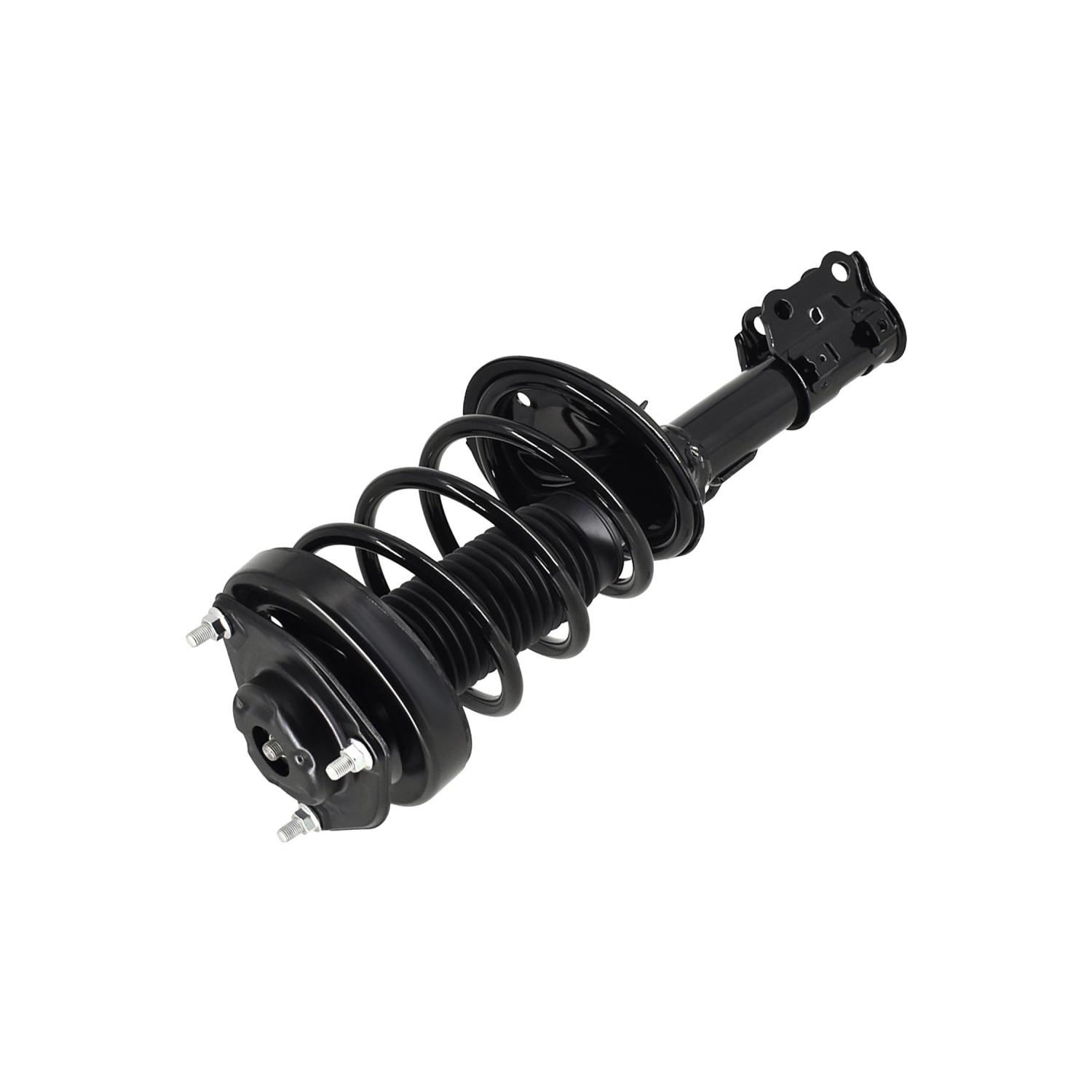 FCS Automotive 1331799R Suspension Strut and Coil Spring Assembly product image 4 of 5