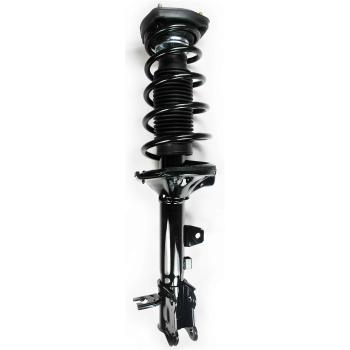 FCS Automotive 1331802L Suspension Strut and Coil Spring Assembly product image 1 of 1