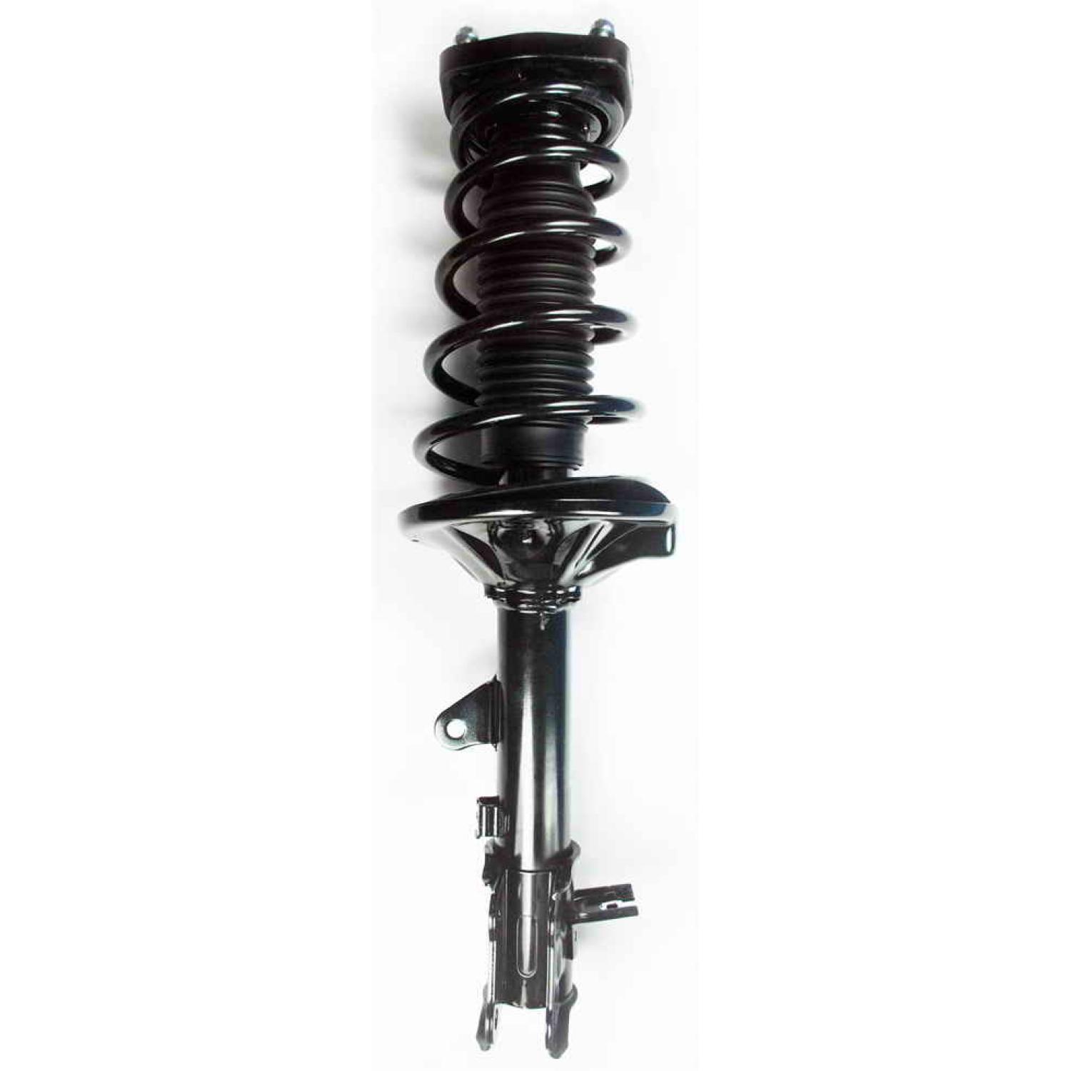 FCS Automotive 1331803R Suspension Strut and Coil Spring Assembly product image 1 of 1