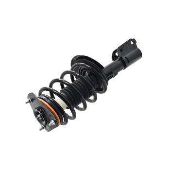 FCS Automotive 1331818 Suspension Strut and Coil Spring Assembly product image 4 of 5