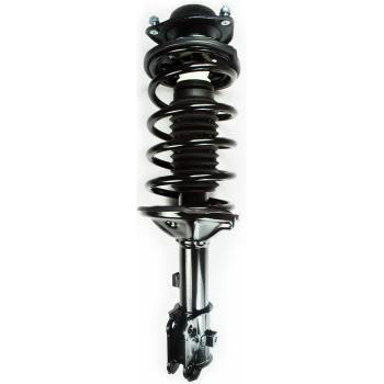 FCS Automotive 1331826R Suspension Strut and Coil Spring Assembly product image 1 of 6