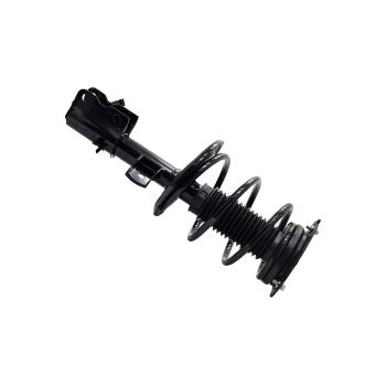 FCS Automotive 1331839L - Suspension Strut and Coil Spring Assembly FCS Automotive 1331839L Suspension Strut and Coil Spring Assembly product image 4 of 5