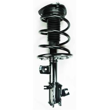 FCS Automotive 1331839R Suspension Strut and Coil Spring Assembly product image 1 of 5