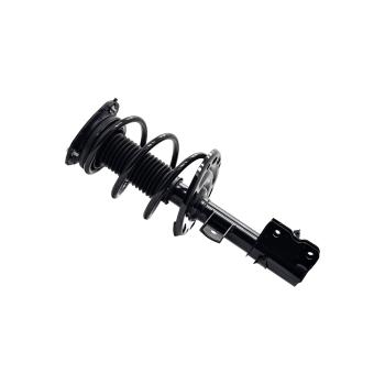 FCS Automotive 1331839R Suspension Strut and Coil Spring Assembly product image 2 of 5