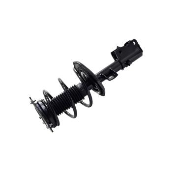 FCS Automotive 1331839R Suspension Strut and Coil Spring Assembly product image 3 of 5