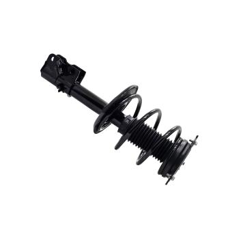 FCS Automotive 1331839R Suspension Strut and Coil Spring Assembly product image 4 of 5