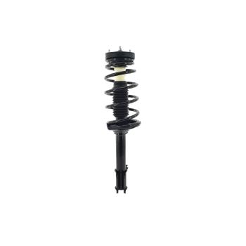 FCS Automotive 1331845L Suspension Strut and Coil Spring Assembly product image 1 of 1