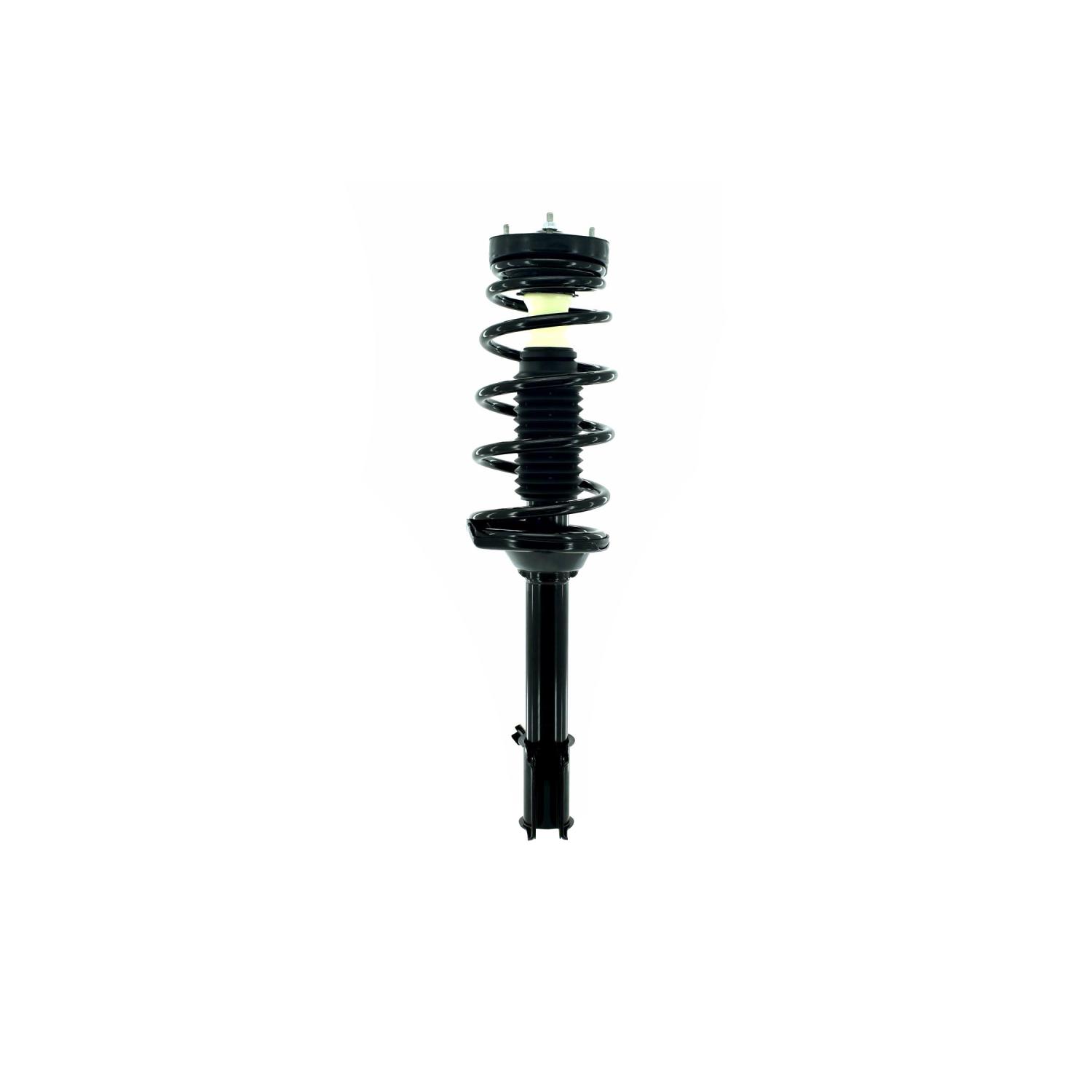 FCS Automotive 1331845R Suspension Strut and Coil Spring Assembly product image 1 of 1