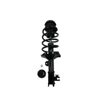 FCS Automotive 1331847R Suspension Strut and Coil Spring Assembly product image 1 of 5