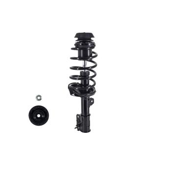 FCS Automotive 1331847R Suspension Strut and Coil Spring Assembly product image 3 of 5